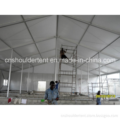 Large Marquee Tent